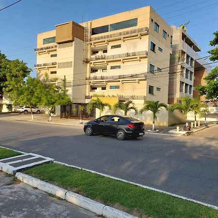 Apartamento , 2 Quartos, Proximo A Vila, 80 M Do Mar Pôrto das Galinhas Eksteriør billede