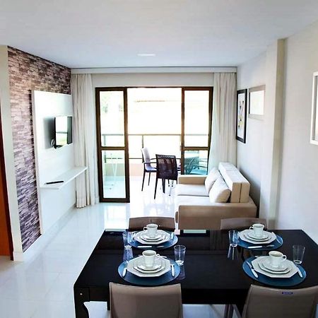 Apartamento , 2 Quartos, Proximo A Vila, 80 M Do Mar Pôrto das Galinhas Eksteriør billede